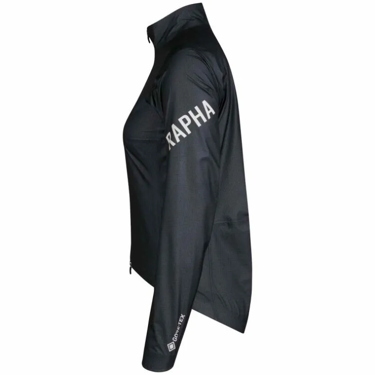 RaphaWomen's Pro Team Gore-Tex Lightweight Rain Jacket - Veste vélo femme