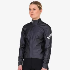 RaphaWomen's Pro Team Gore-Tex Lightweight Rain Jacket - Veste vélo femme
