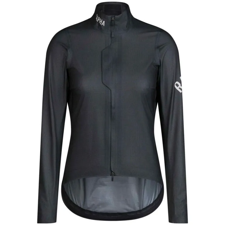RaphaWomen's Pro Team Gore-Tex Lightweight Rain Jacket - Veste vélo femme