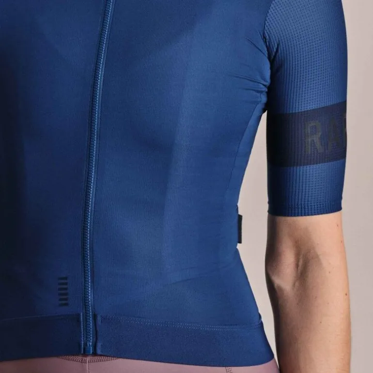 RaphaWomen's Pro Team Jersey II - Maillot vélo femme