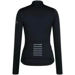 RaphaWomen's Pro Team Long Sleeve Midweight Jersey - Maillot vélo femme