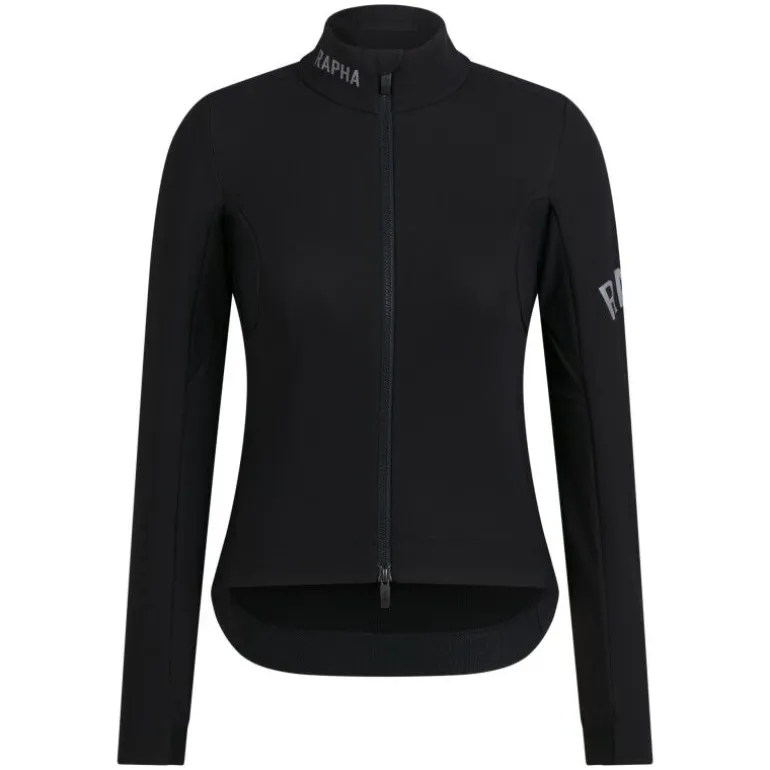 RaphaWomen's Pro Team Shadow Winter Jacket - Veste vélo femme