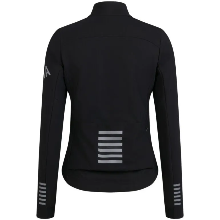 RaphaWomen's Pro Team Shadow Winter Jacket - Veste vélo femme