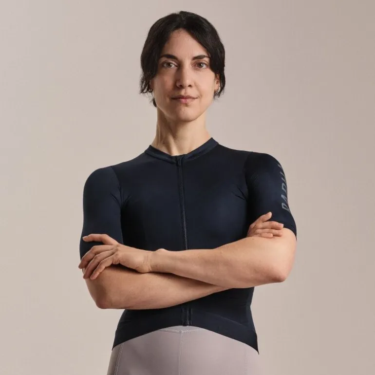 RaphaWomen's Pro Team Training Jersey III - Maillot vélo femme