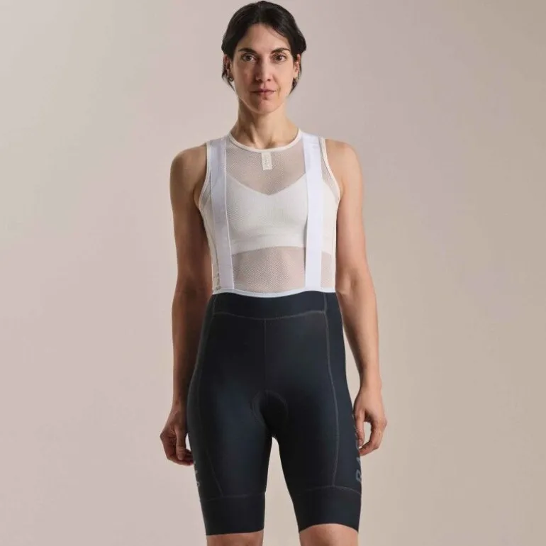 RaphaWomen's Pro Team Training Bib Shorts II - Regular - Cuissard vélo femme
