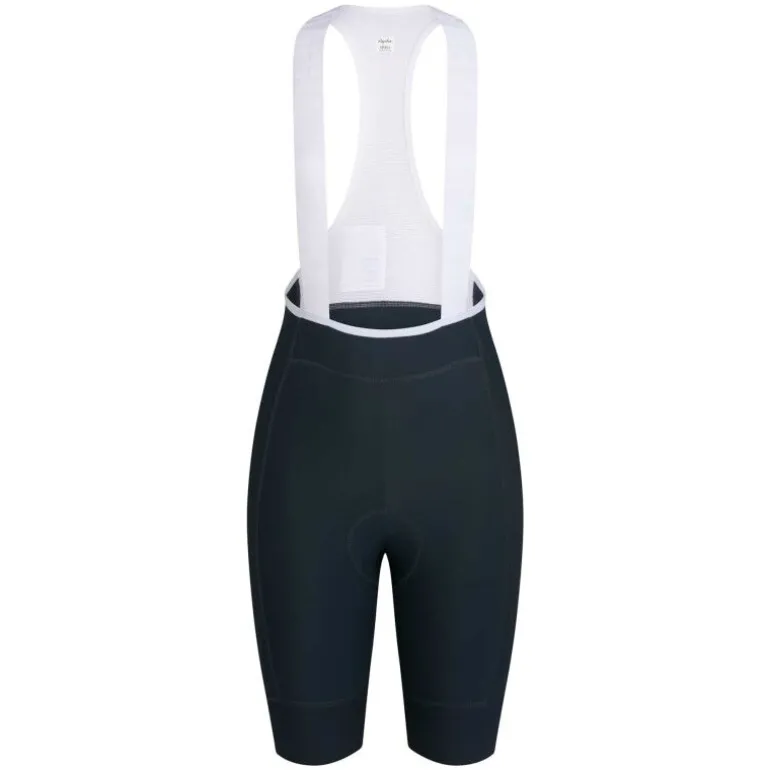 RaphaWomen's Pro Team Training Bib Shorts II - Regular - Cuissard vélo femme