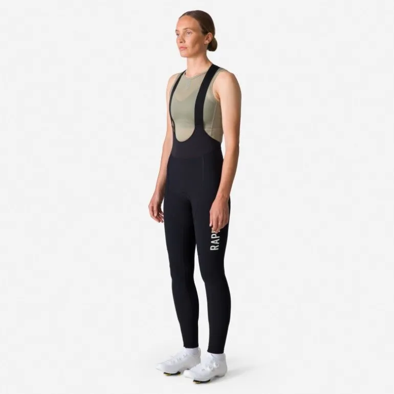 RaphaWomen's Pro Team Winter Tights III - Cuissard vélo femme