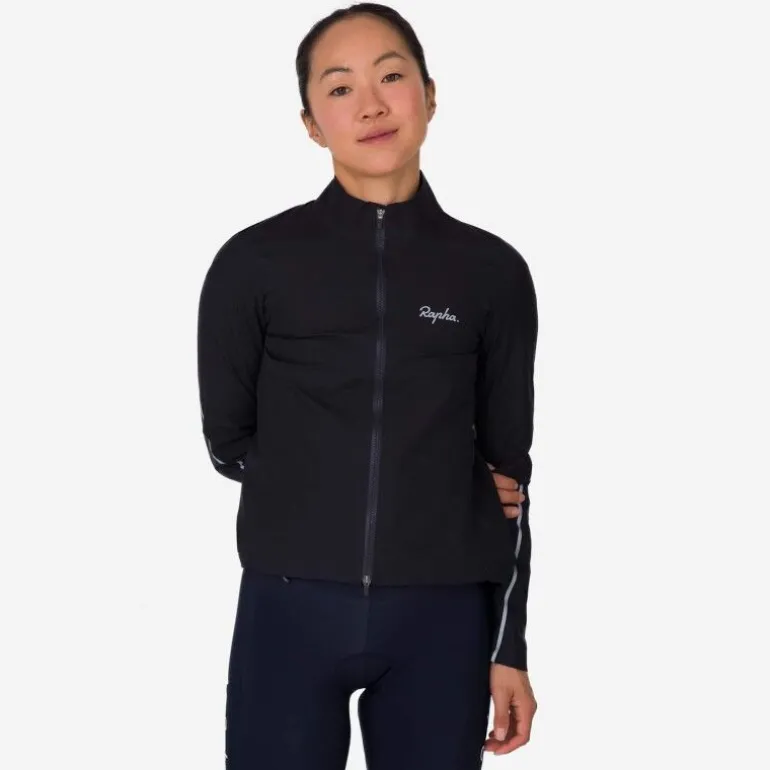 RaphaWomen's Rapha Gore-Tex Rain Jacket - Veste vélo femme