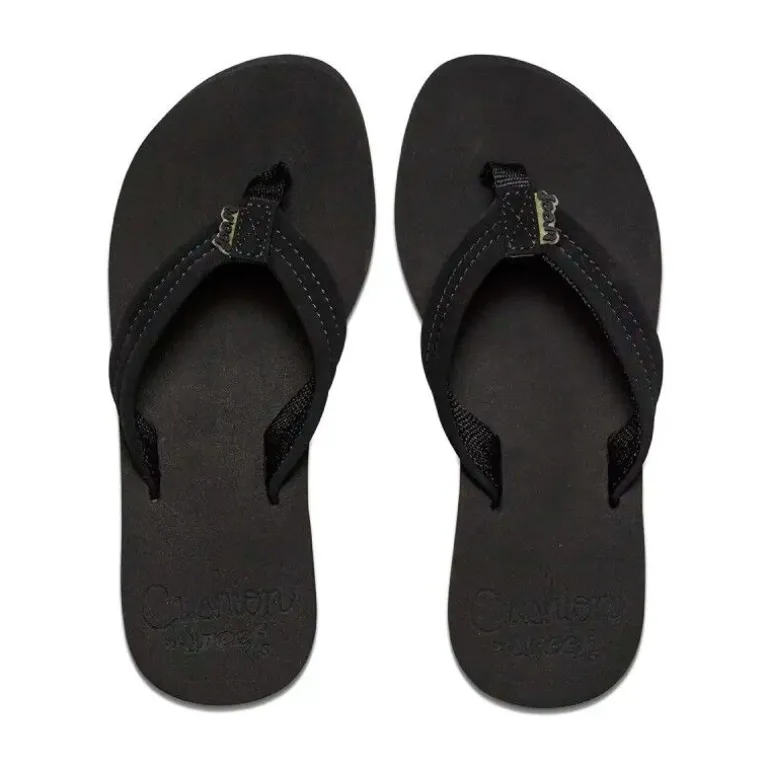 ReefCushion Breeze - Tongs femme