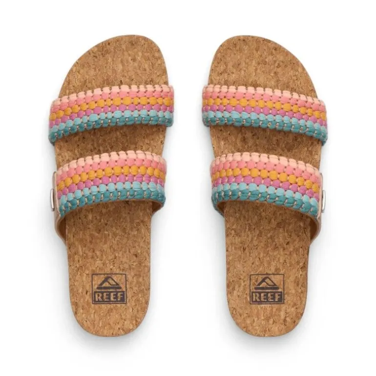 ReefCushion Vista - Sandales femme