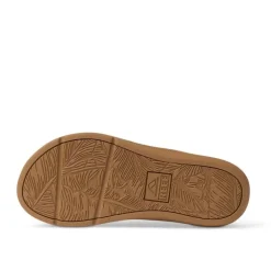 ReefSanta Ana - Tongs femme