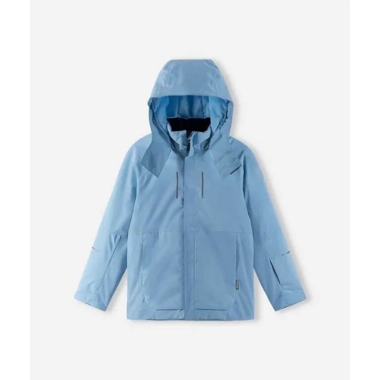 ReimaAlaniva - Veste imperméable enfant