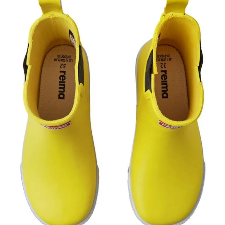 ReimaAnkles - Bottes de pluie enfant