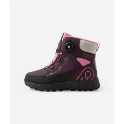 ReimaHallava Quicklock - Chaussures lifestyle enfant