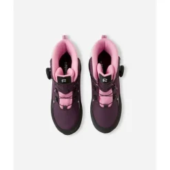 ReimaHallava Quicklock - Chaussures lifestyle enfant