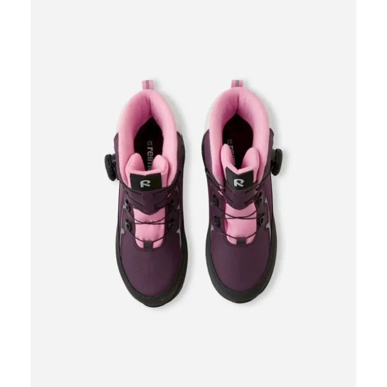 ReimaHallava Quicklock - Chaussures lifestyle enfant