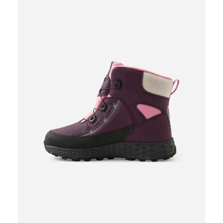 ReimaHallava Quicklock - Chaussures lifestyle enfant