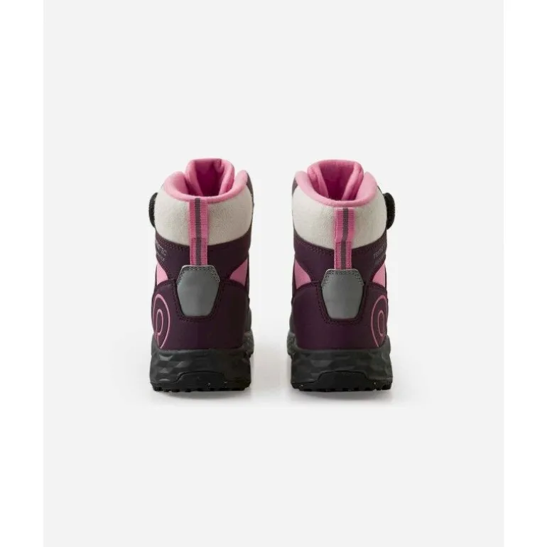 ReimaHallava Quicklock - Chaussures lifestyle enfant