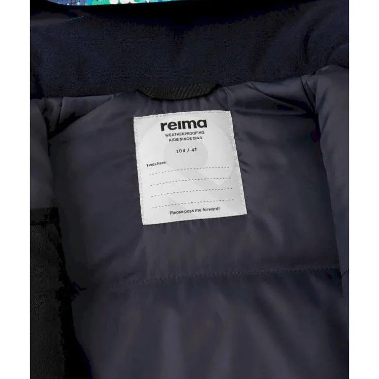 ReimaKairala - Veste ski enfant