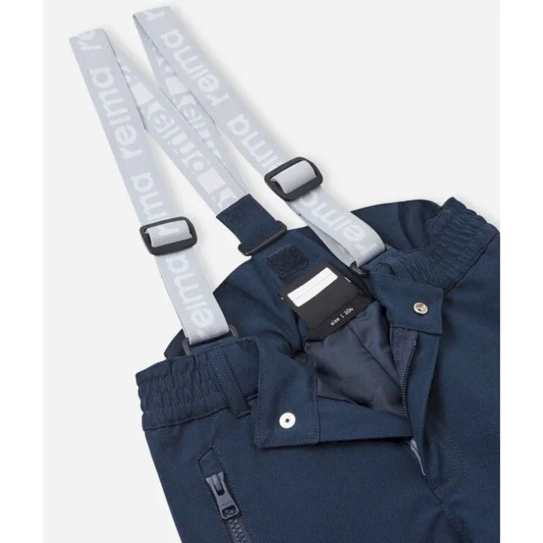 ReimaKiddo Lightning - Pantalon imperméable enfant