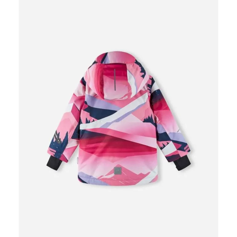 ReimaKiiruna - Veste ski enfant
