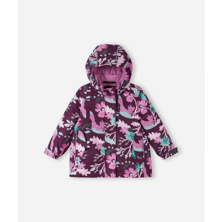 ReimaKuhmoinen - Veste ski enfant