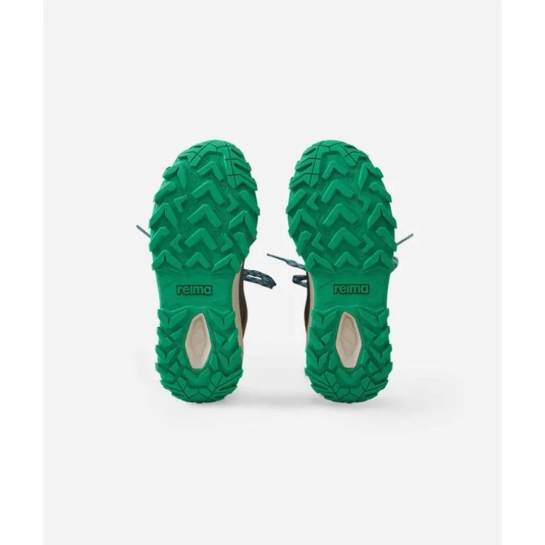 ReimaKulkuri Low - Chaussures lifestyle enfant