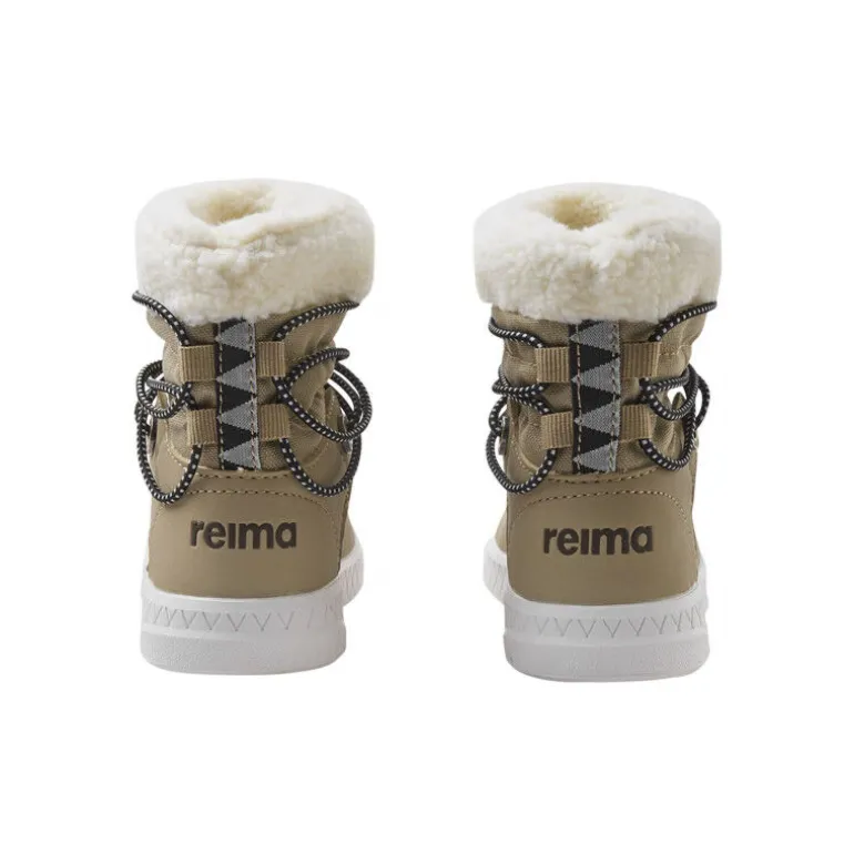 ReimaLumipallo Junior - Bottes de neige enfant