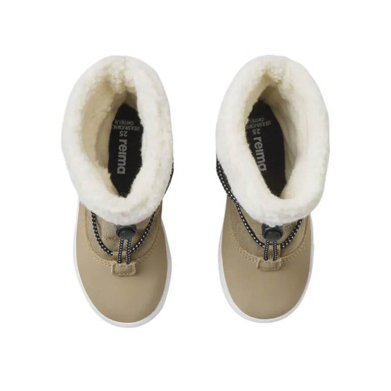 ReimaLumipallo Junior - Bottes de neige enfant
