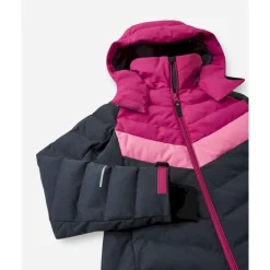 ReimaLuppo - Veste ski enfant