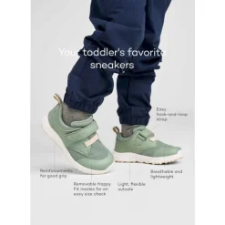 ReimaMoomin Ekana - Chaussures lifestyle enfant