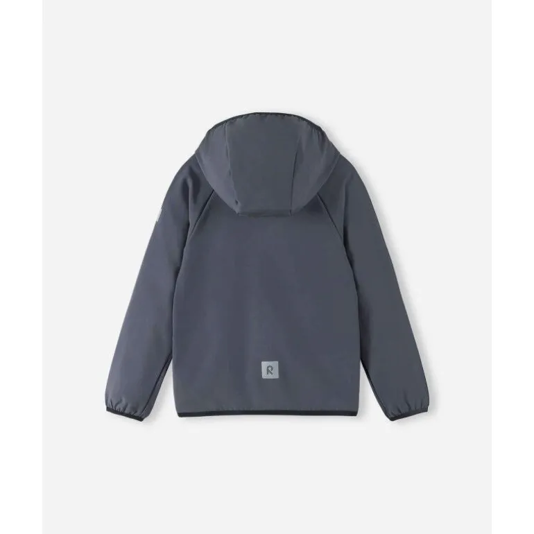 ReimaMukana - Veste imperméable enfant
