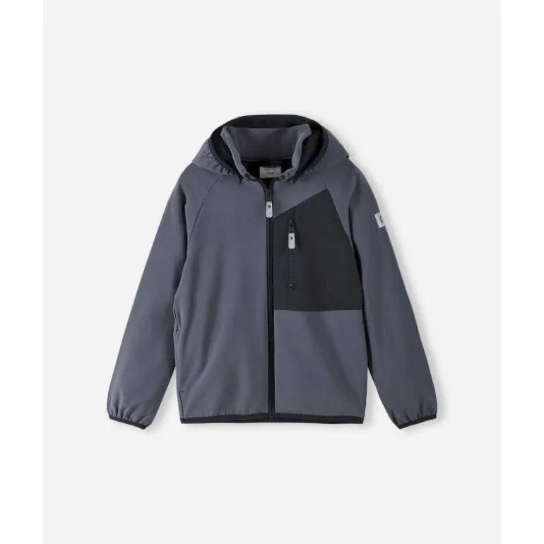 ReimaMukana - Veste imperméable enfant
