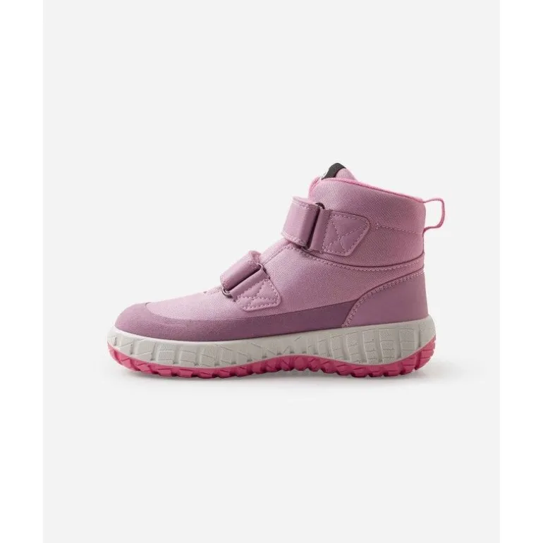 ReimaPatter 2.0 - Chaussures lifestyle enfant