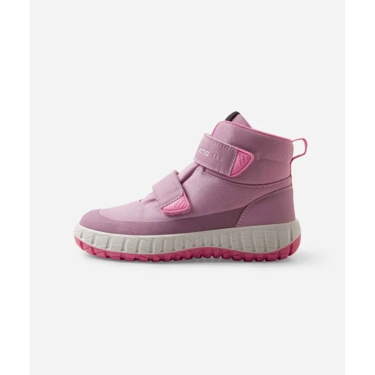 ReimaPatter 2.0 - Chaussures lifestyle enfant