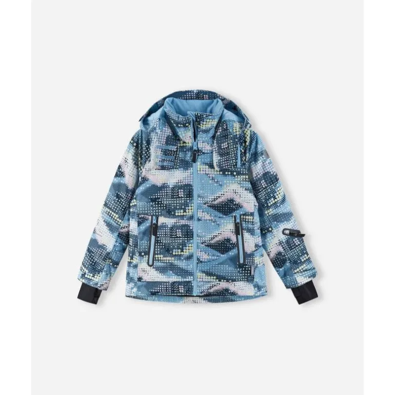 ReimaPosio - Manteau enfant
