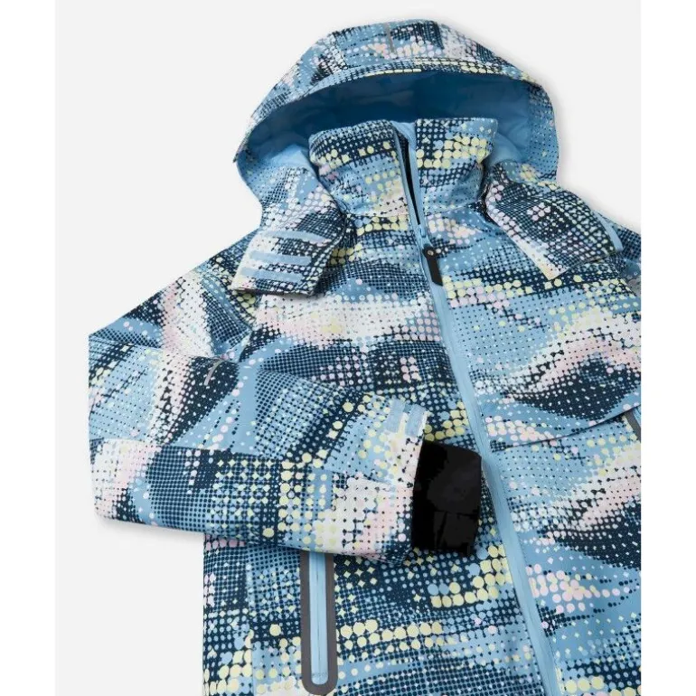 ReimaPosio - Manteau enfant