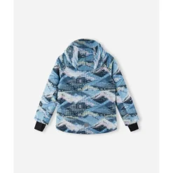ReimaPosio - Manteau enfant