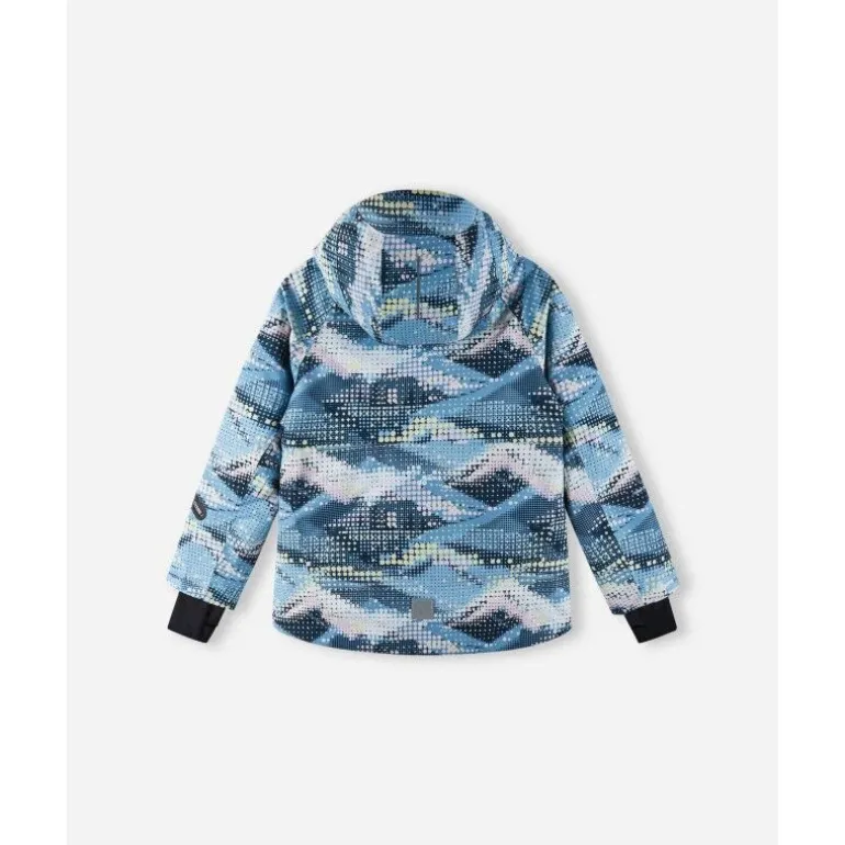 ReimaPosio - Manteau enfant