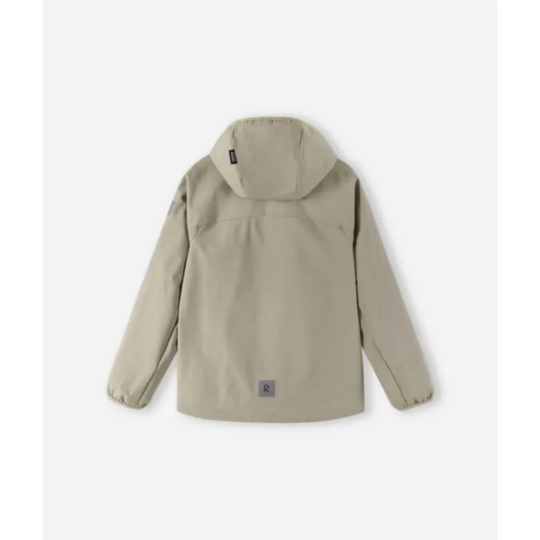 ReimaPuruton - Veste imperméable enfant