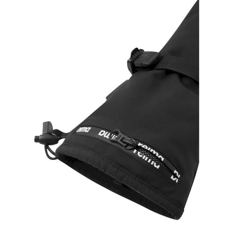 ReimaSnoukka - Gants ski enfant