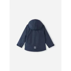ReimaSoutu - Veste imperméable enfant
