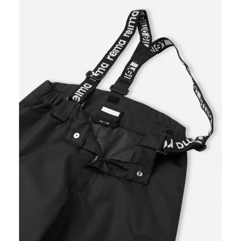 ReimaTiksi Reimatec Pants - Pantalon ski enfant