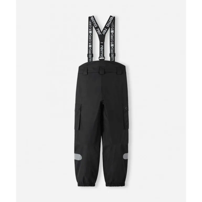 ReimaTiksi Reimatec Pants - Pantalon ski enfant