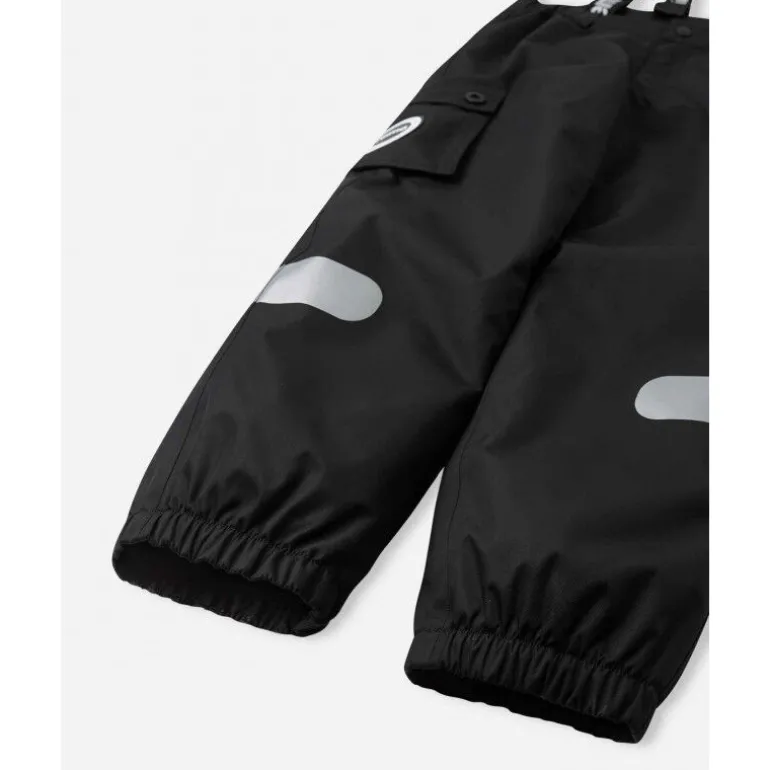 ReimaTiksi Reimatec Pants - Pantalon ski enfant
