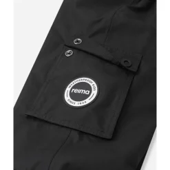 ReimaTiksi Reimatec Pants - Pantalon ski enfant