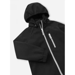 ReimaVantti - Veste softshell enfant