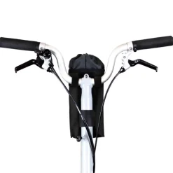 RestrapCity Bike Stem - Sacoche guidon vélo