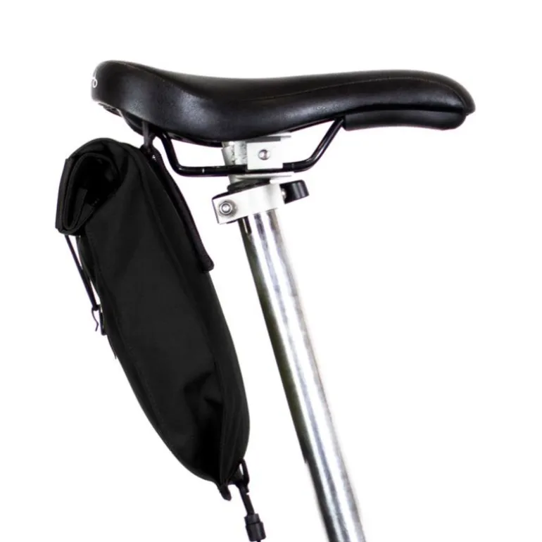 RestrapCity Bike Saddle - Sacoche de selle