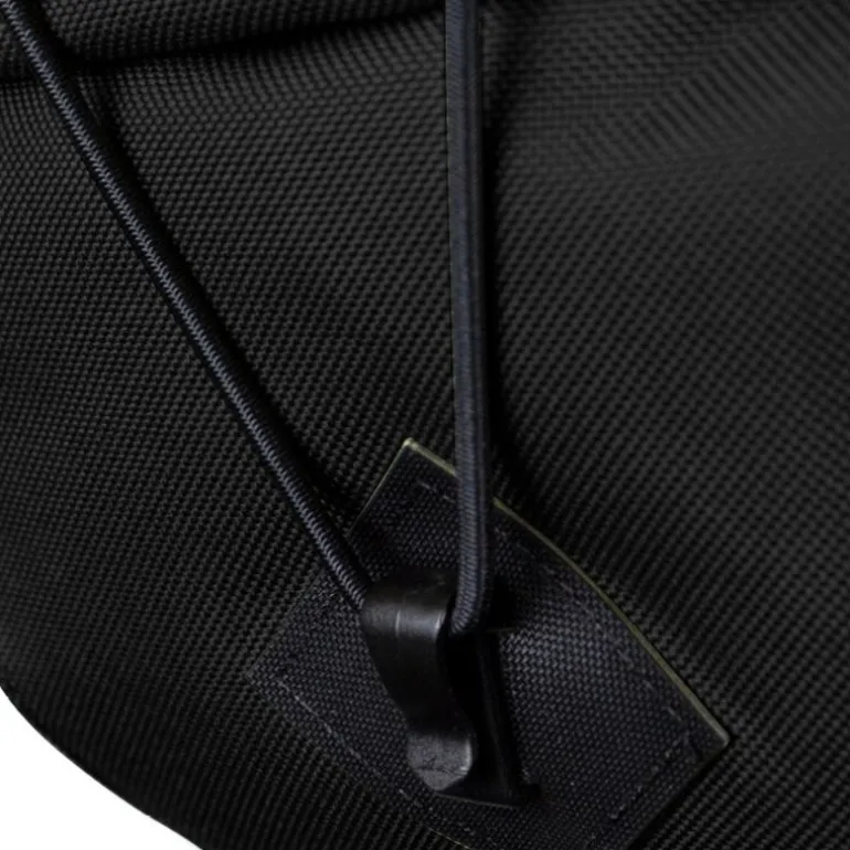 RestrapCity Bike Saddle - Sacoche de selle